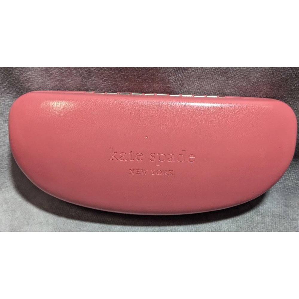 Kate Spade Valary Eyeglass Frames - Picture 8 of 9